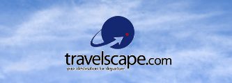 travelscape.com logo