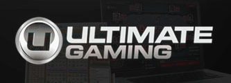 Ultimate Gaming logo